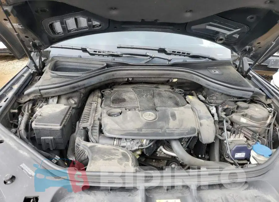 4JGDA5HB4GA677053 Photo# 12