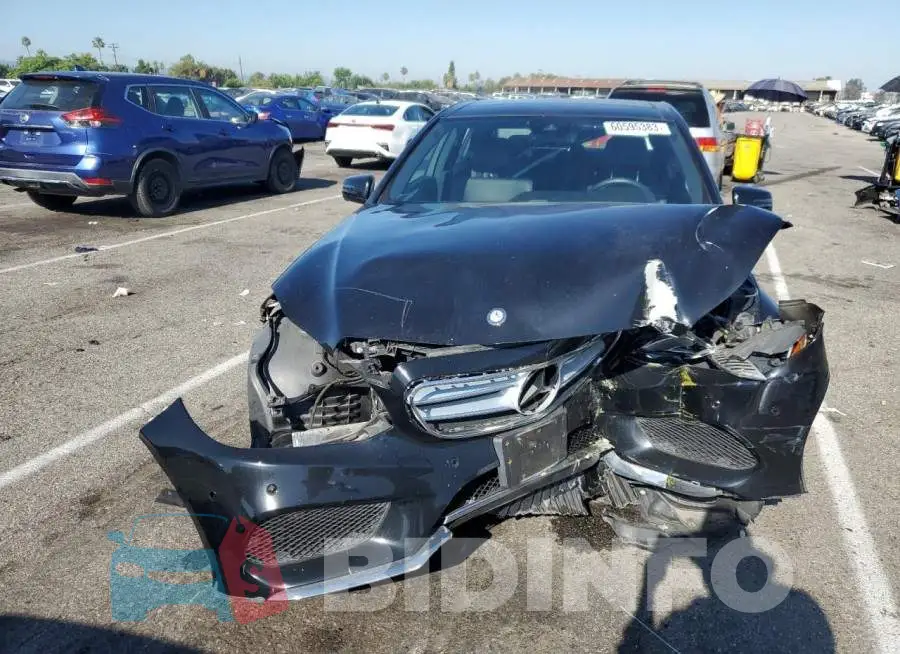 WDDHF5KB5FB123454 Photo# 5