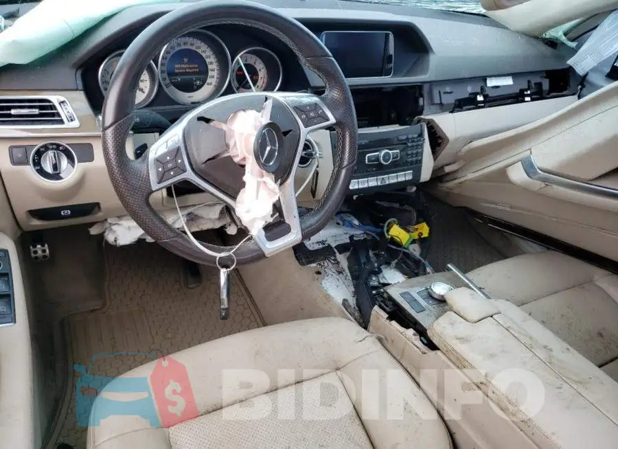 WDDHF8JB7FB105024 Photo# 8