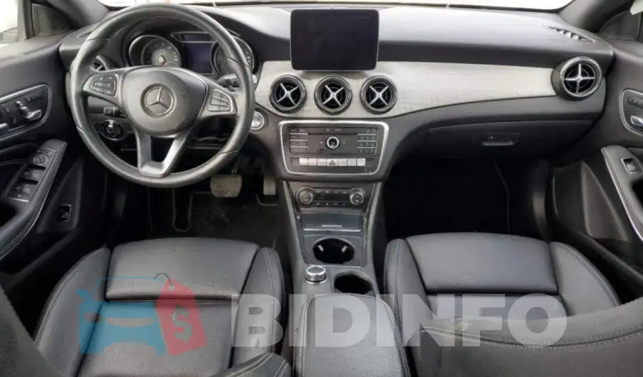 WDDSJ4EB2JN618471 Photo# 8