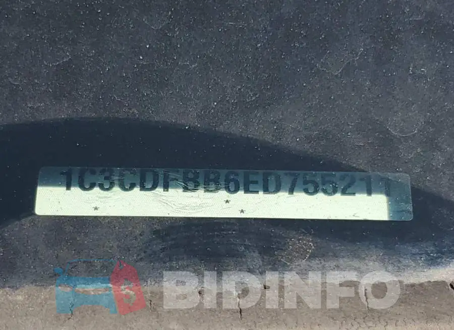 1C3CDFBB6ED755211 Photo# 12