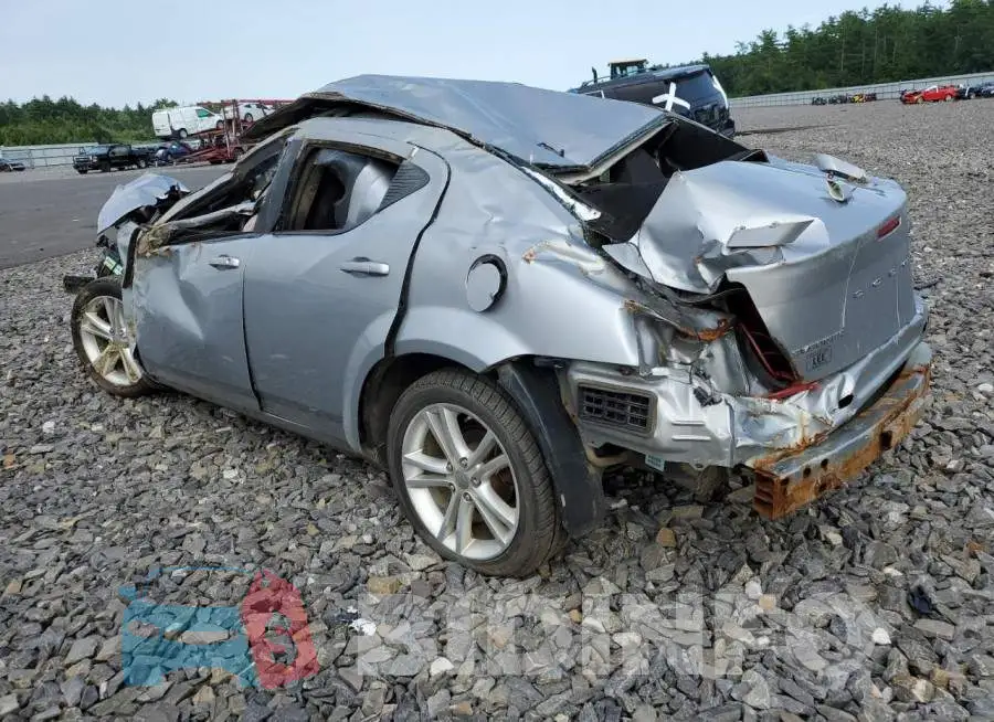 1C3CDZAB2EN175015 Photo# 2