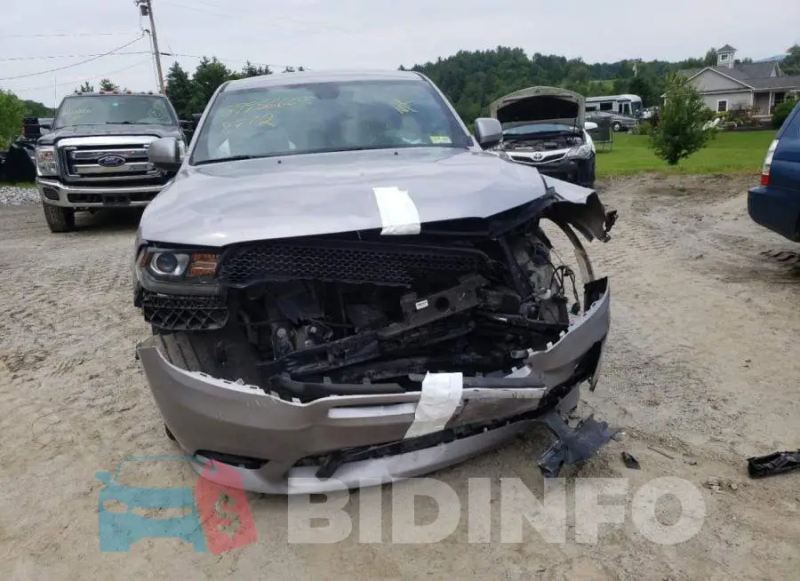 1C4RDJDG6KC771315 Photo# 5
