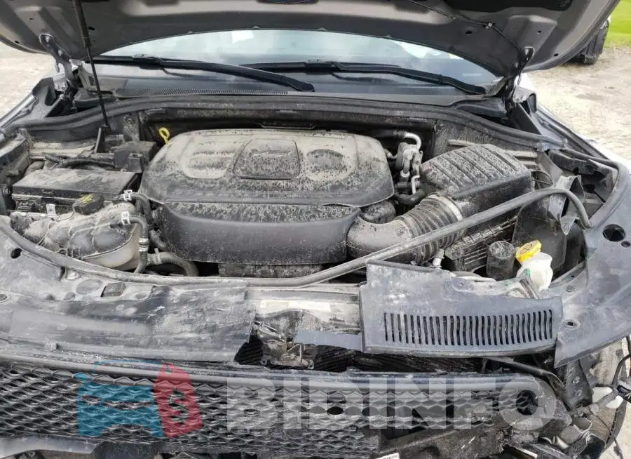 1C4RDJDG6KC771315 Photo# 12