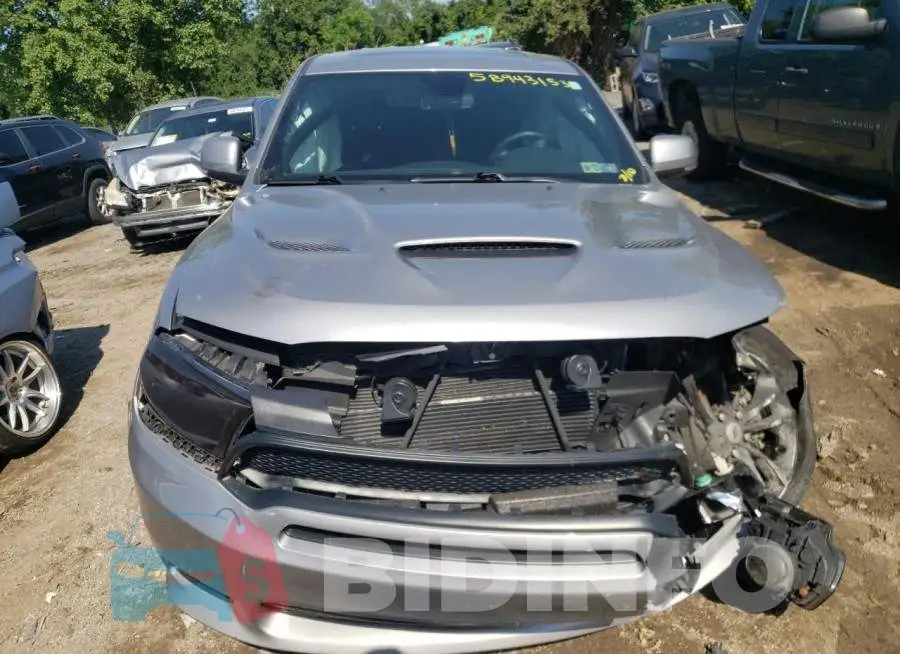 1C4SDJCT4KC652288 Photo# 5