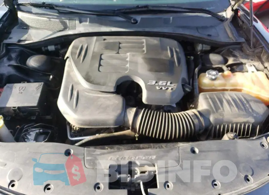 2C3CDXBG1GH216132 Photo# 11