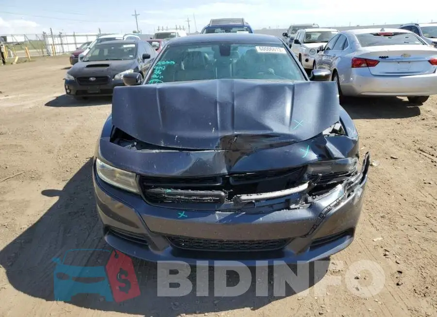 2C3CDXBG4KH603329 Photo# 5