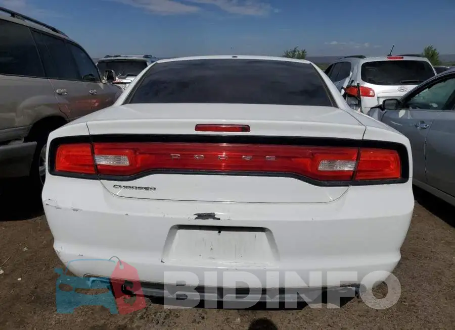 2C3CDXBG5EH245436 Photo# 6