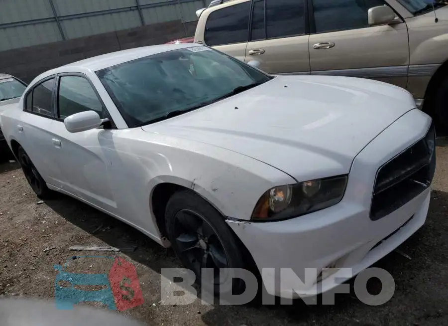 2C3CDXBG5EH245436 Photo# 4