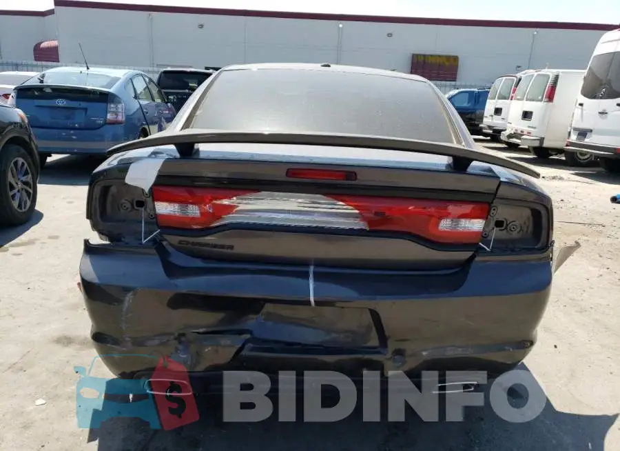 2C3CDXBG7EH230386 Photo# 6
