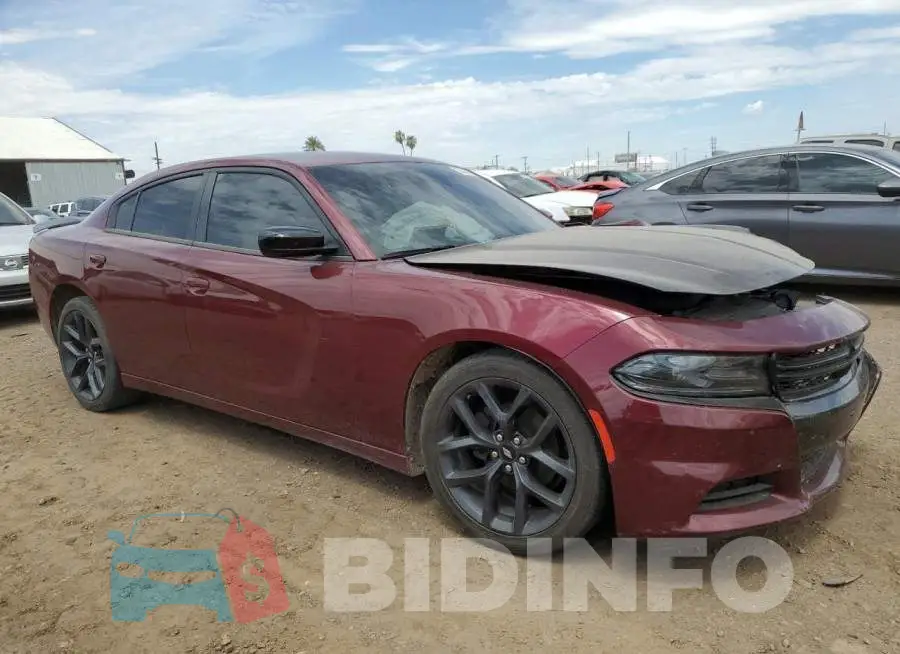 2C3CDXBG7KH613949 Photo# 4