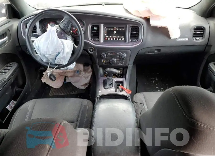 2C3CDXBG7KH613949 Photo# 8
