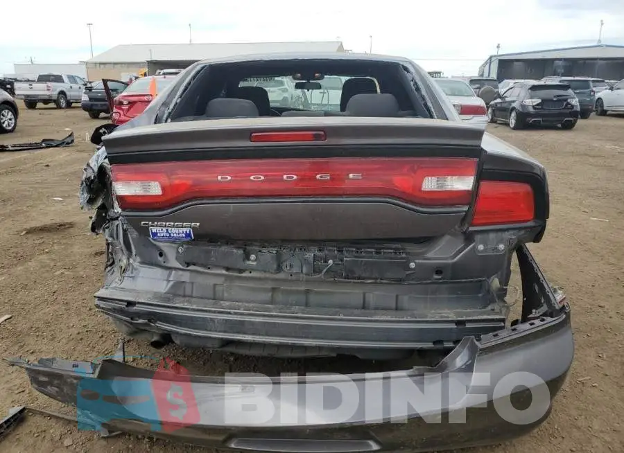 2C3CDXBG8EH129793 Photo# 6