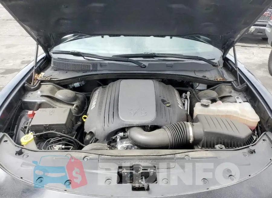 2C3CDXCT6MH652756 Photo# 11