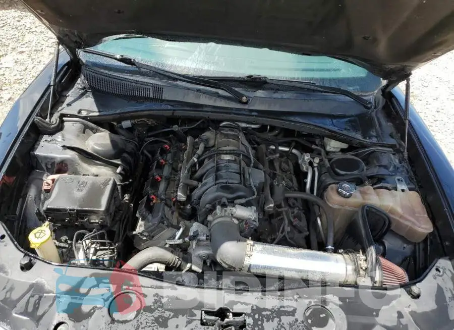 2C3CDXDT8EH242606 Photo# 11