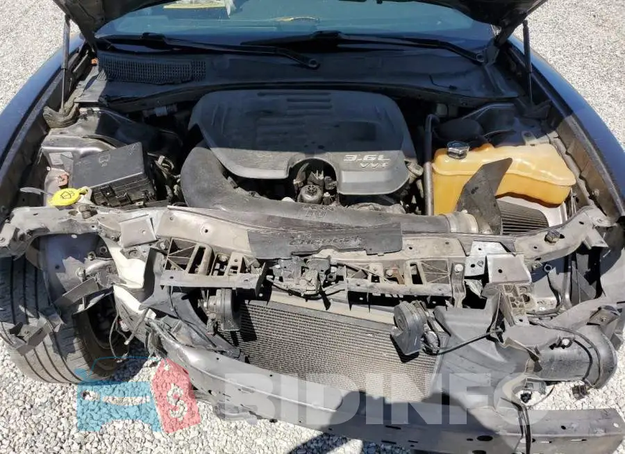 2C3CDXHG9GH121616 Photo# 11
