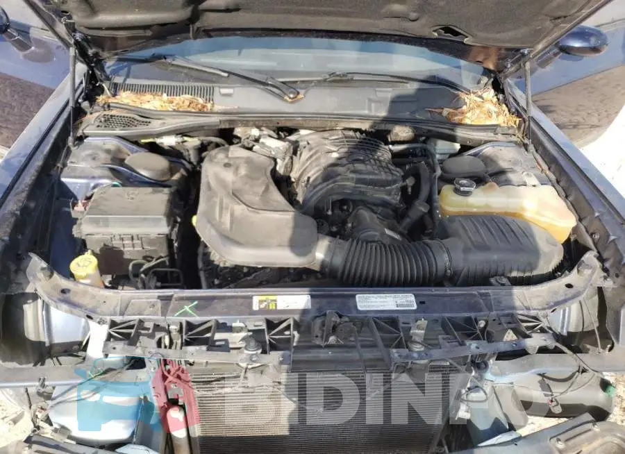 2C3CDYAG1EH195335 Photo# 11