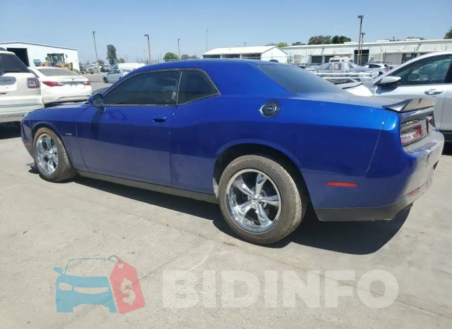 2C3CDZBT3KH506597 Photo# 2