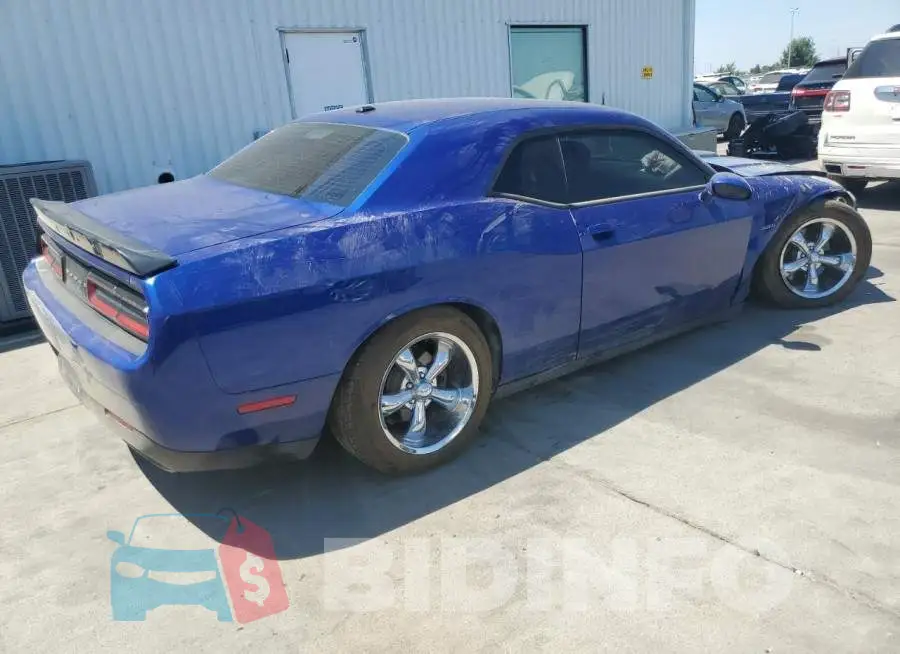 2C3CDZBT3KH506597 Photo# 3