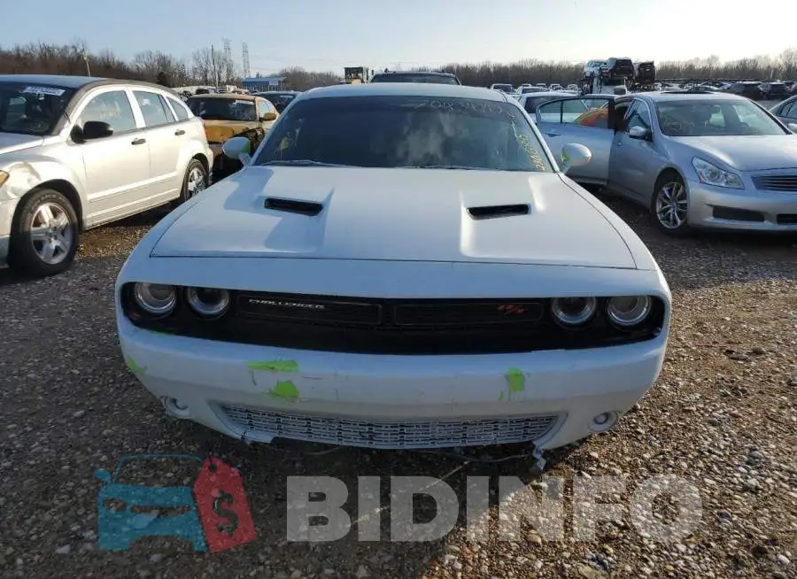 2C3CDZFJ2FH718342 Photo# 5