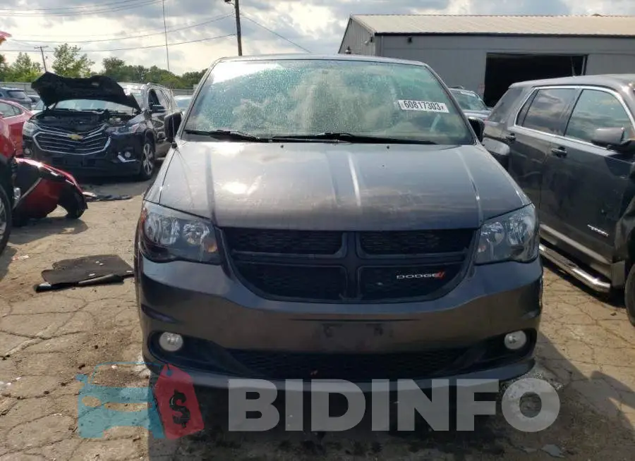 2C4RDGBG4JR151722 Photo# 5