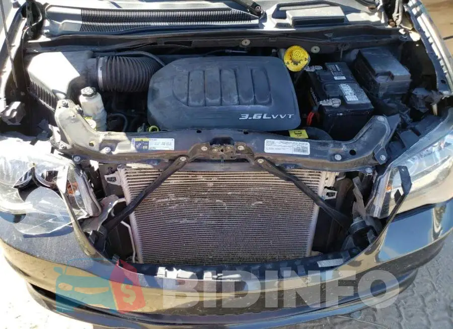 2C4RDGEG7GR324153 Photo# 11