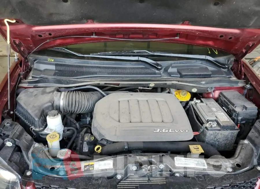 2C4RDGEG9JR275481 Photo# 12
