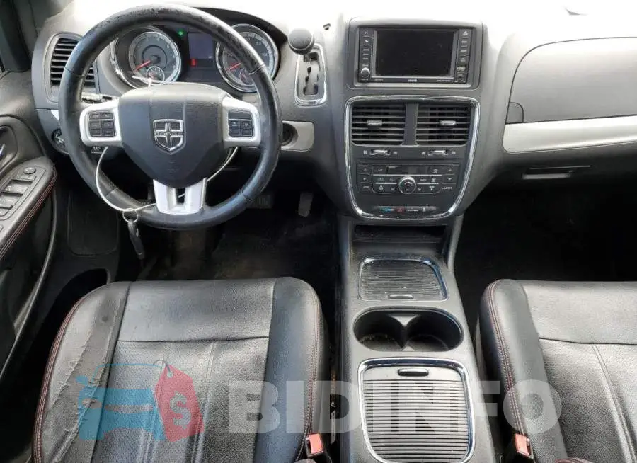 2C4RDGEG9JR275481 Photo# 8