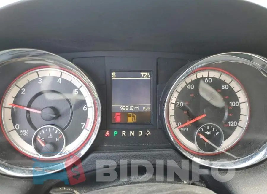 2C4RDGEG9JR275481 Photo# 9