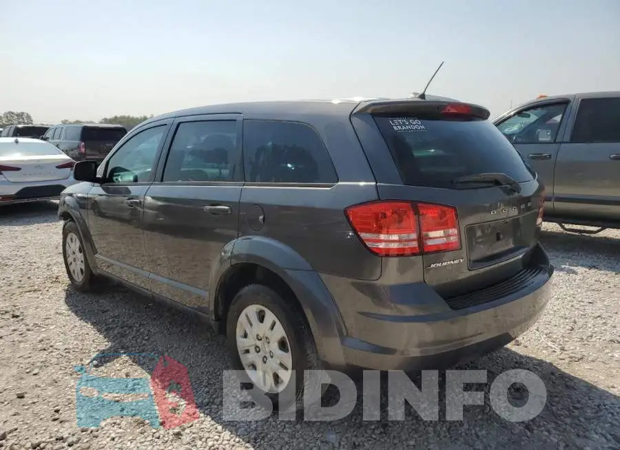 3C4PDCAB5FT535325 Photo# 2