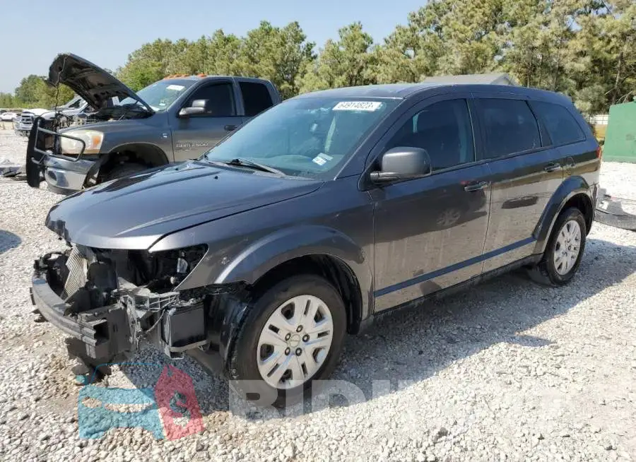 3C4PDCAB5FT535325 Photo# 1