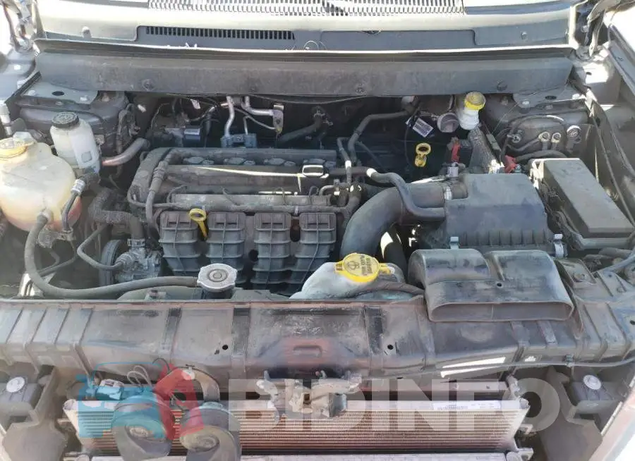 3C4PDCAB8HT560058 Photo# 12