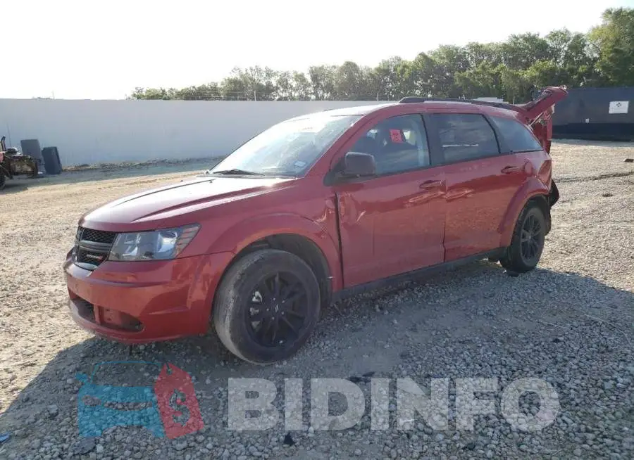 3C4PDCAB8LT249528 Photo# 1