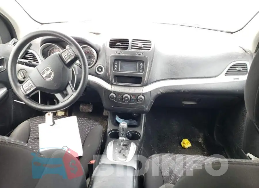 3C4PDCAB9GT248667 Photo# 8