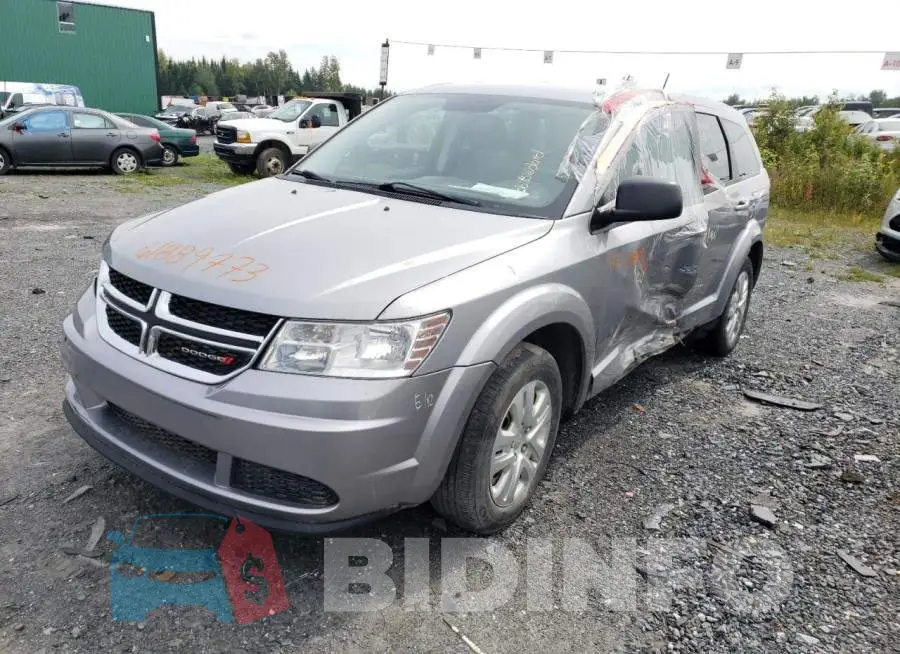 3C4PDCAB9GT248667 Photo# 1