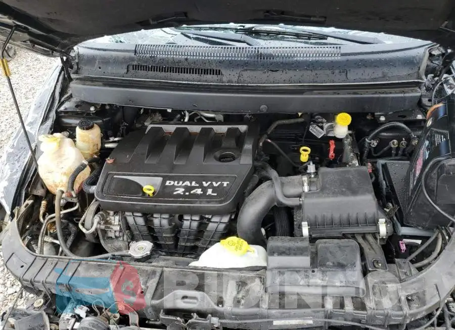 3C4PDCABXET181364 Photo# 11