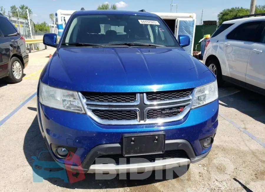 3C4PDCBG6FT668654 Photo# 5