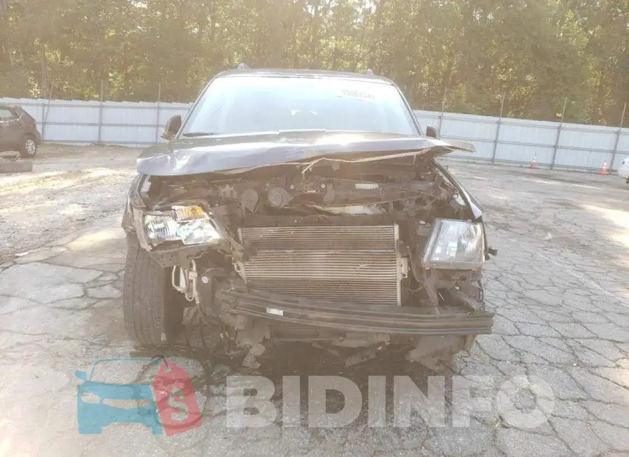 3C4PDCGB1FT547298 Photo# 5