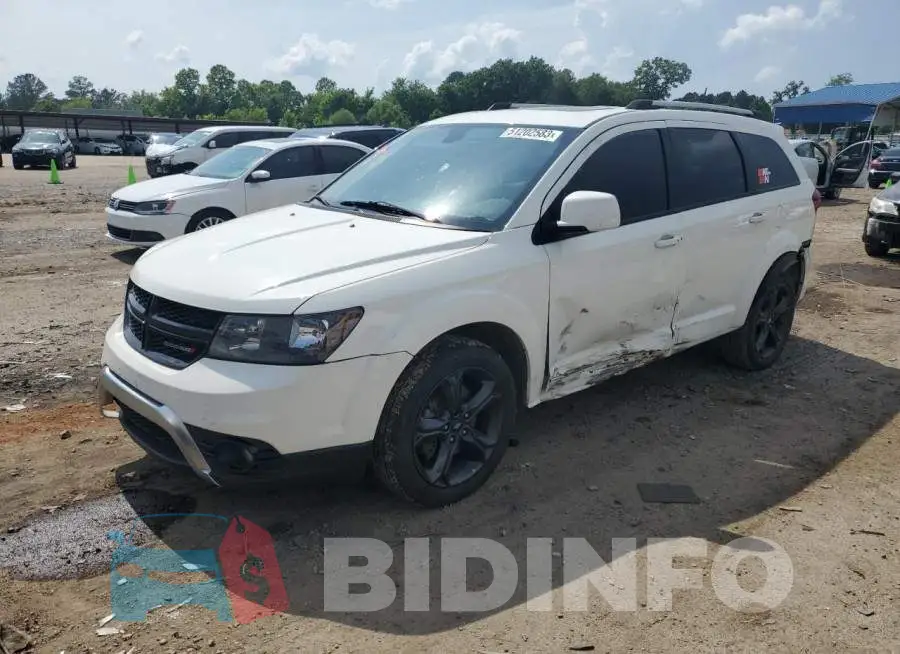 3C4PDCGB1LT187946 Photo# 1
