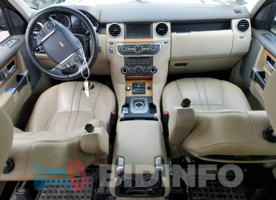 SALAG2V67FA776288 Photo# 8