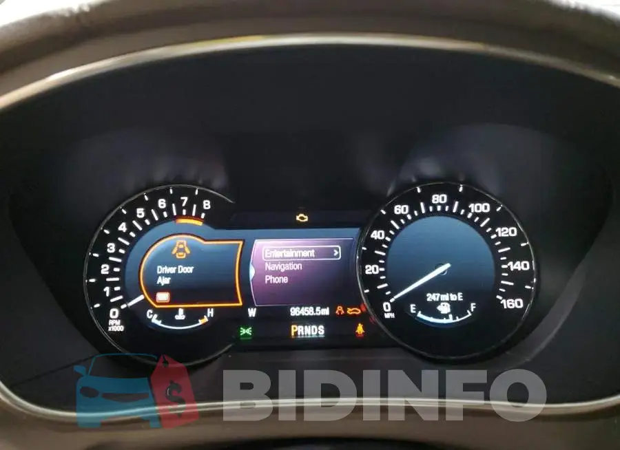 2LMTJ8LP2GBL45301 Photo# 9
