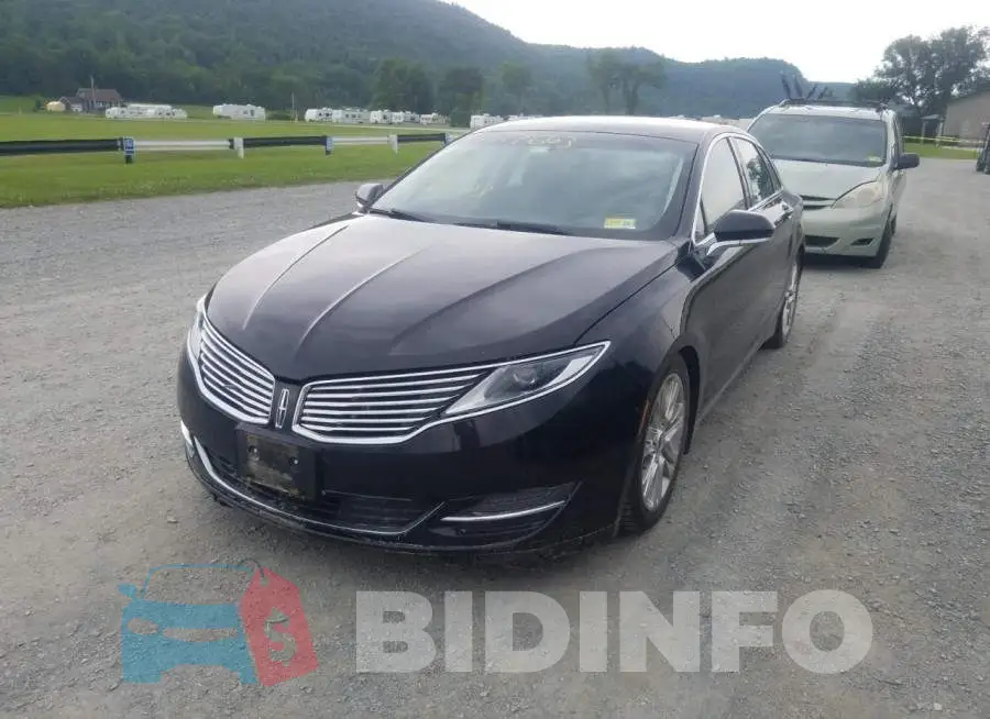 3LN6L2J98FR624563 Photo# 1