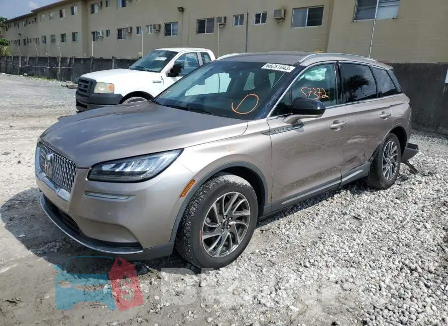 5LMCJ1C98MUL11421 Photo# 1