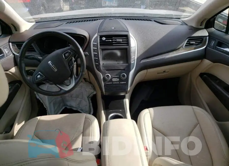 5LMTJ3DH7KUL37491 Photo# 8
