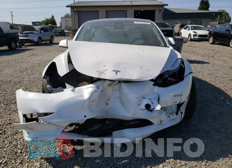 5YJ3E1EA8NF251122 Photo# 5