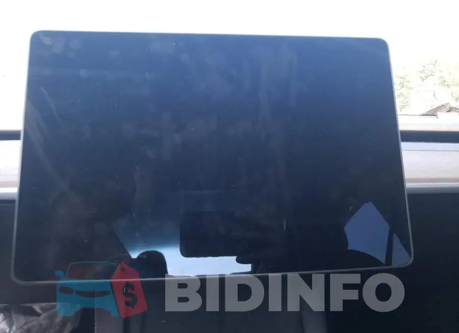 5YJ3E1EB1NF188583 Photo# 9