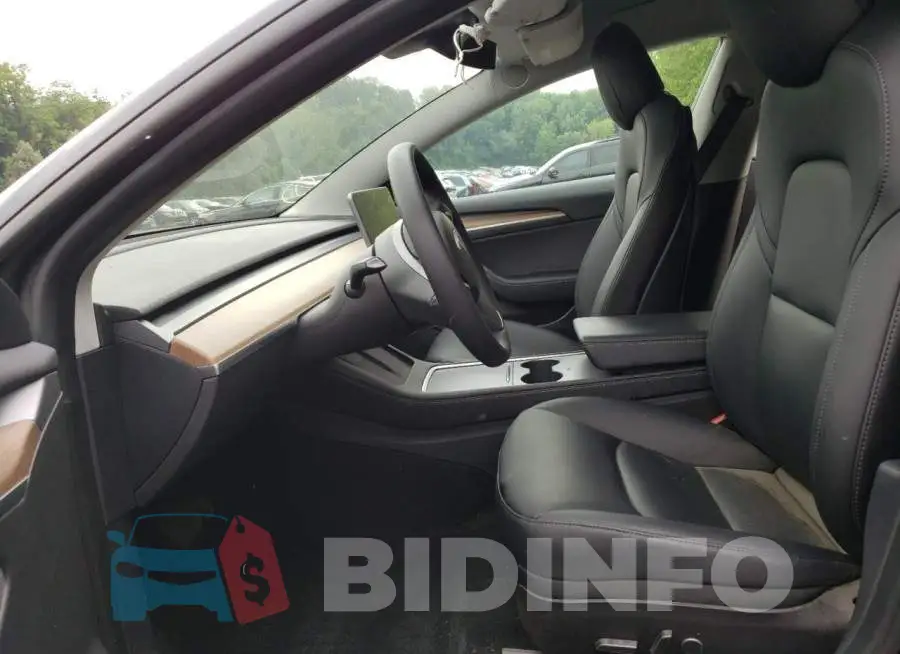 5YJ3E1EB2NF108014 Photo# 7