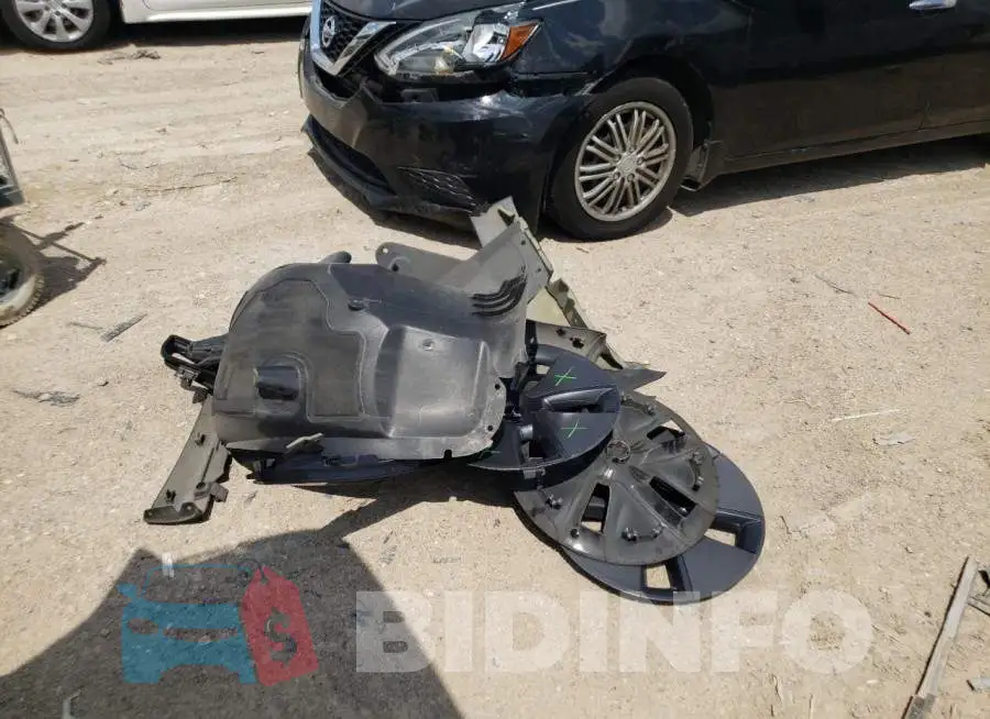5YJ3E1EB8NF190945 Photo# 12