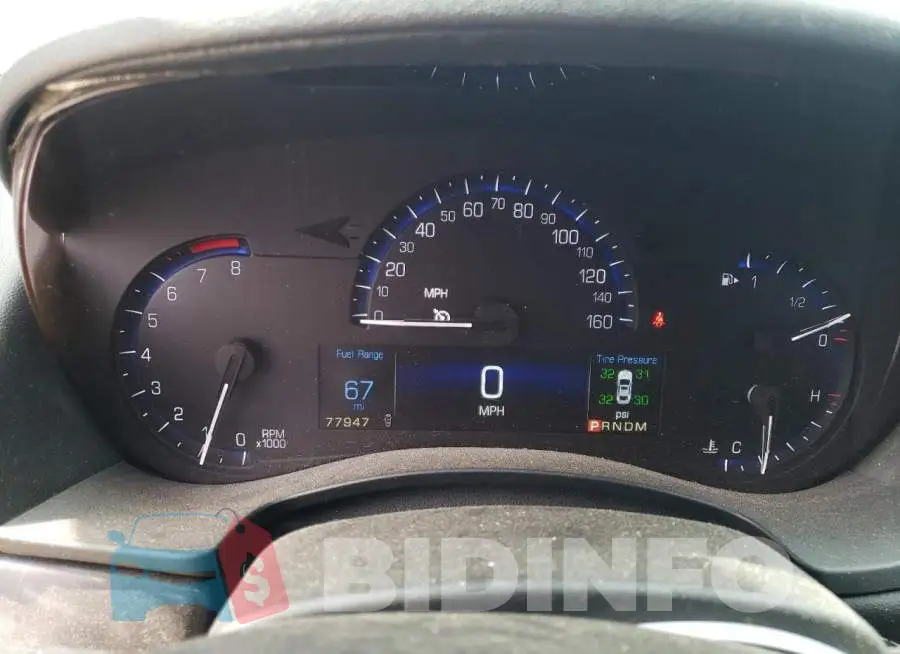 1G6AA5RX7E0109399 Photo# 9