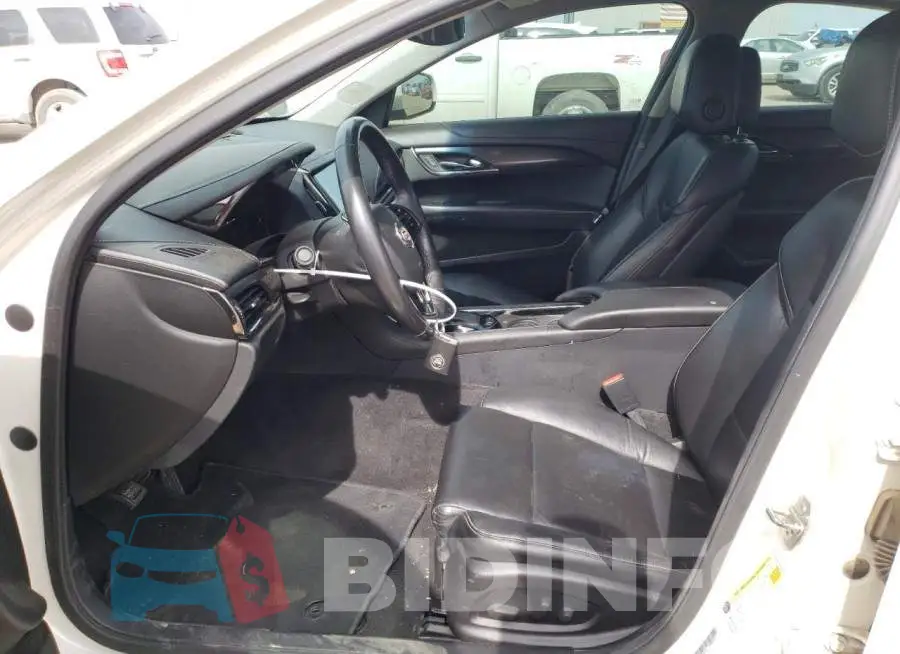 1G6AA5RX7E0109399 Photo# 7